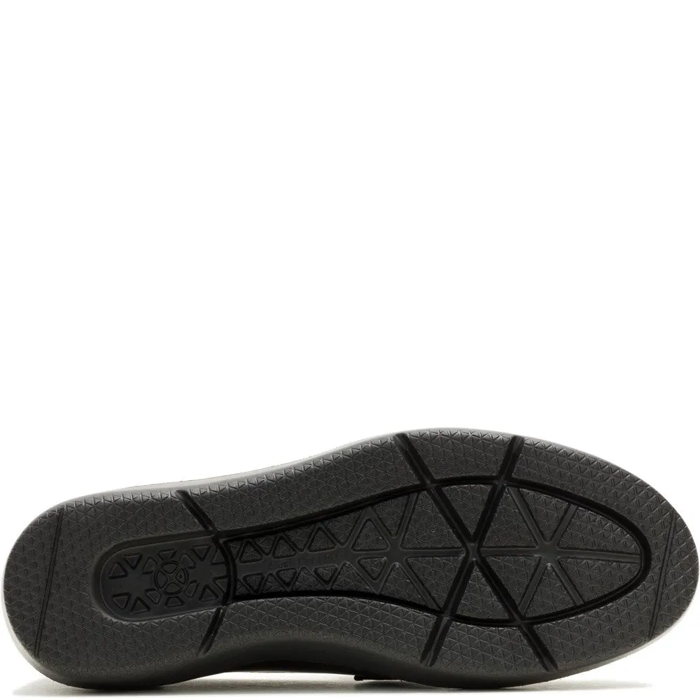 Black/Black Joy Penny Loafers Breathable Lining Pure Dash