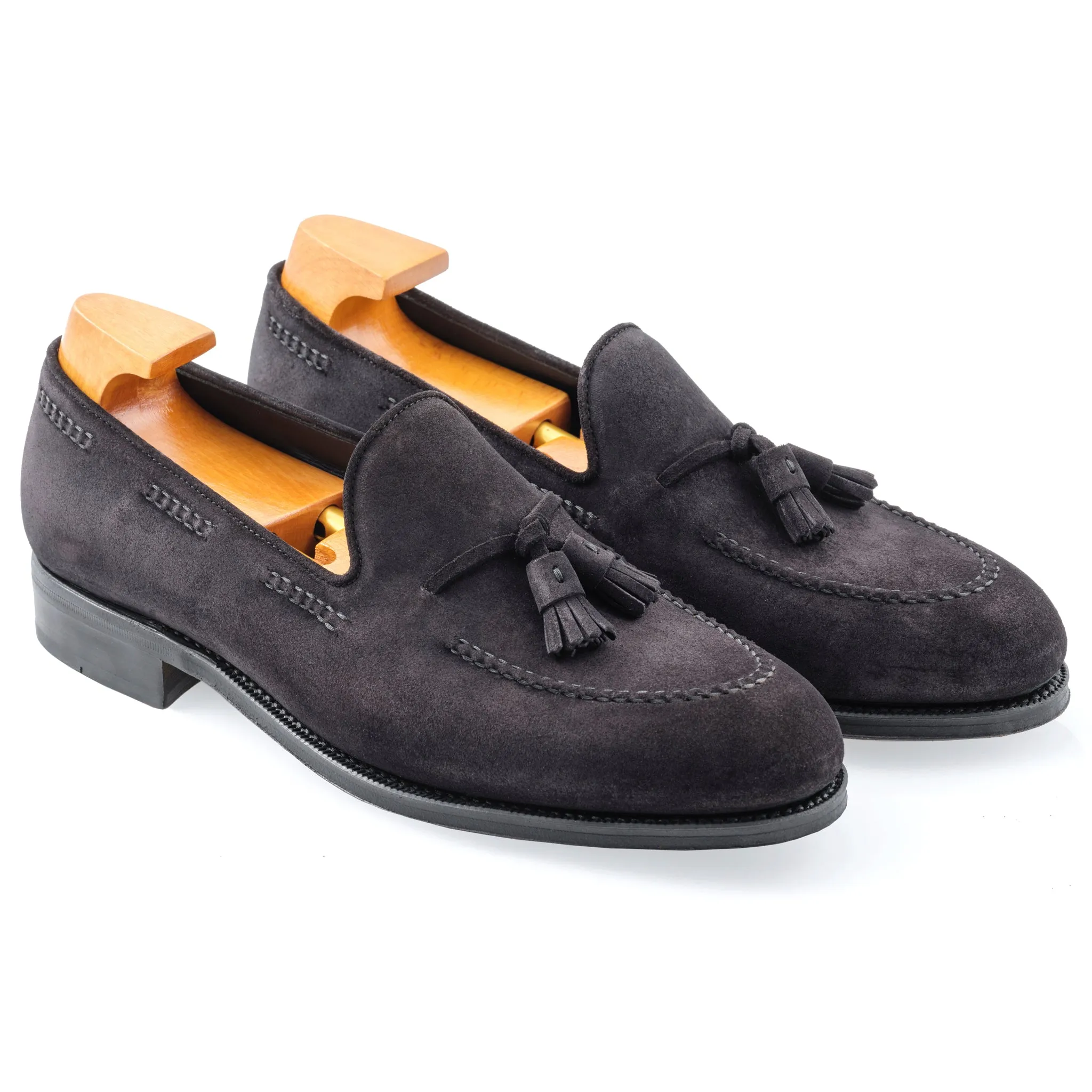 Heritage Vibe Venetian Loafers LANCASTER