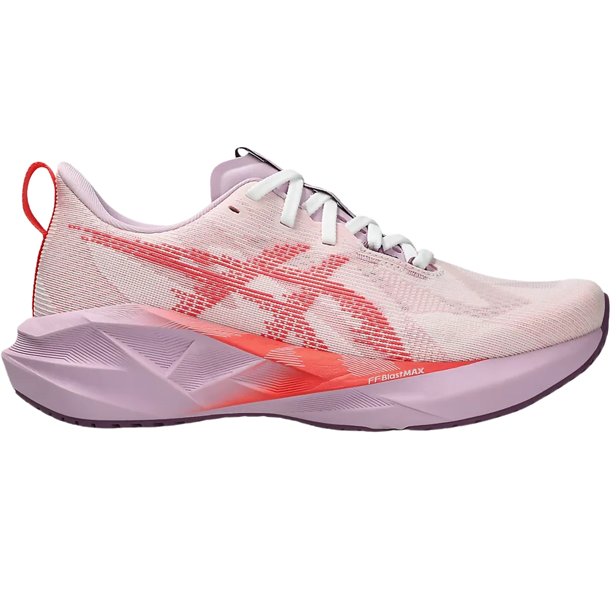 waterproof nylon shoes barefoot running Women's NovaBlast 5