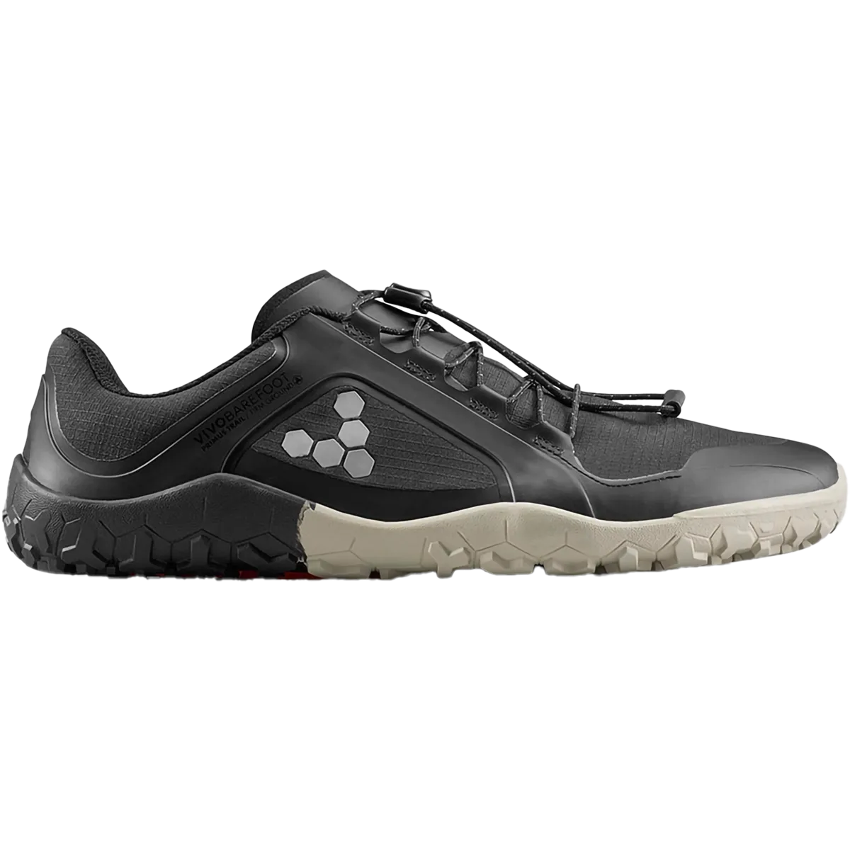 Men's Primus Trail 3 All Weather FG outdoor trail running shoe usage