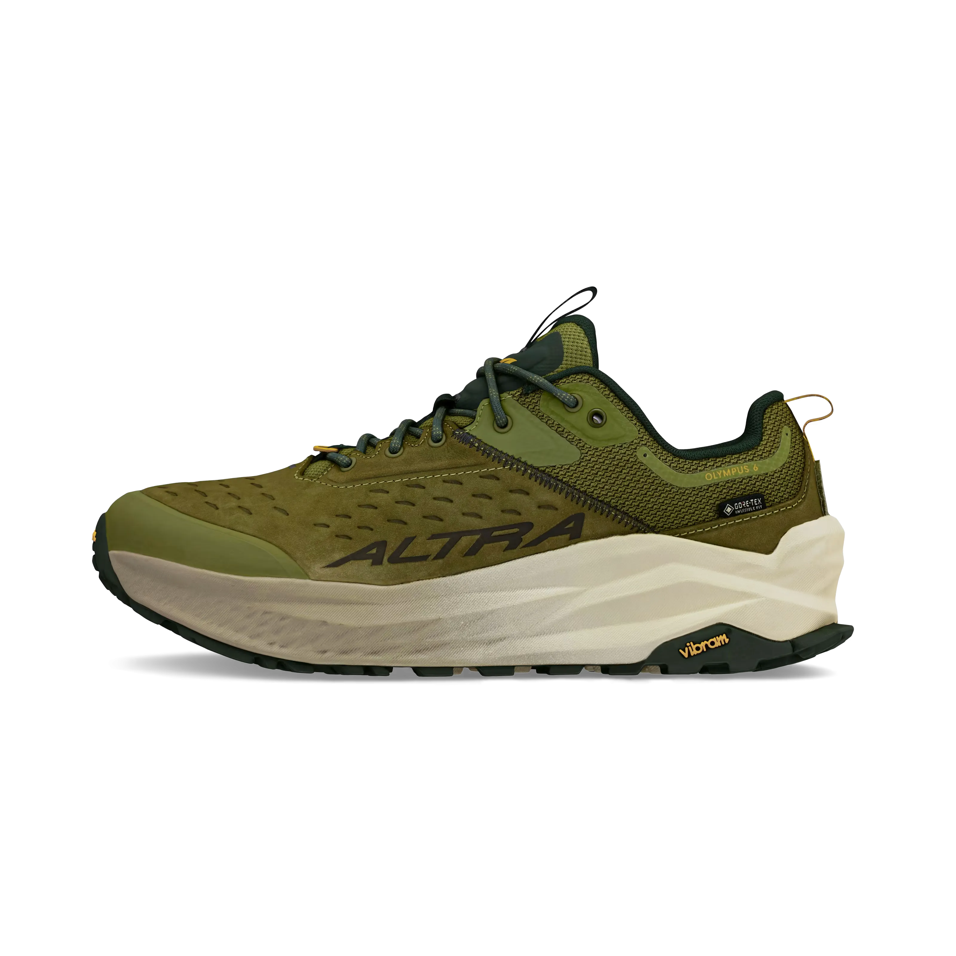 Comfort Fit Olympus 6 Hike Low GTX (Men's)