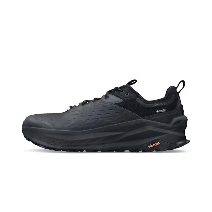 Olympus 6 Hike Low GTX (Men's) Ankle Support
