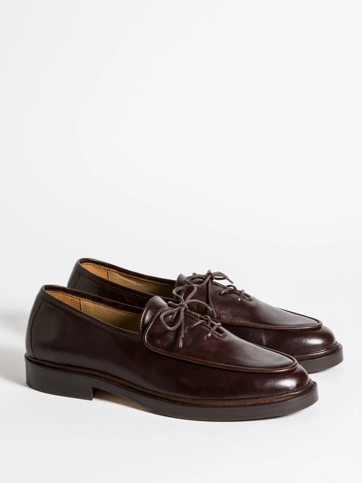 OLI BROWN Sleek Slim Profile Gentle Work Support