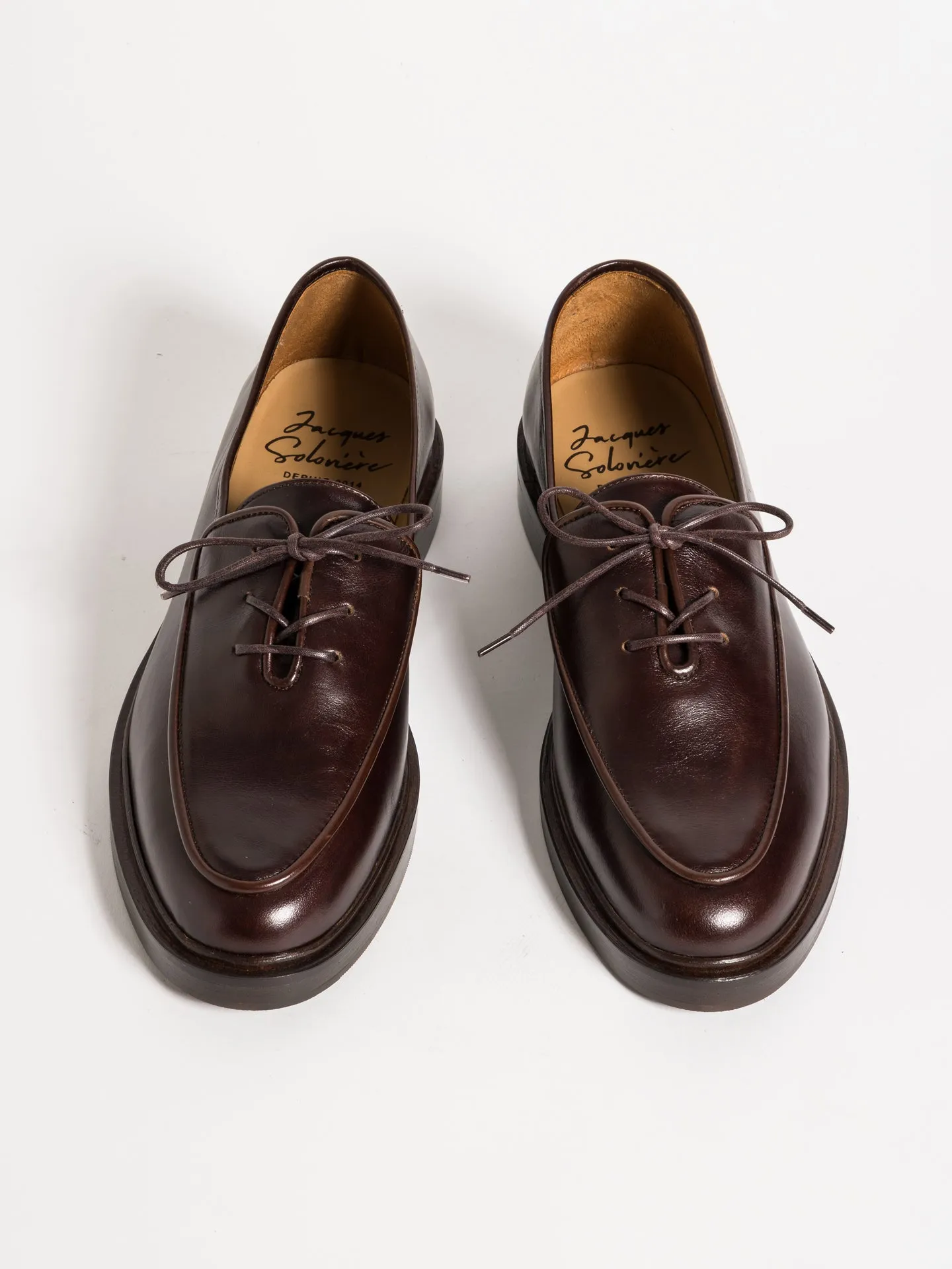 Fit Comfort Office Ready Outfit OLI BROWN