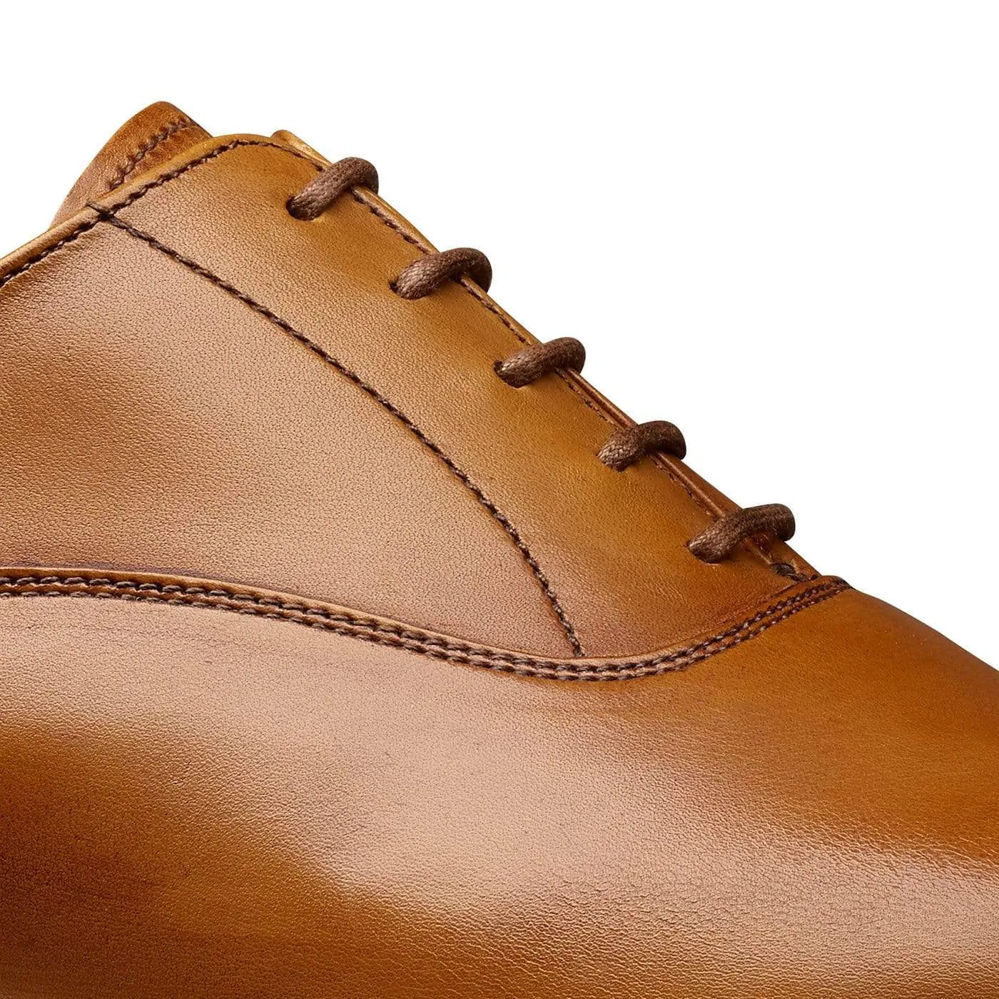 Wembley Beige Burnished Calf elegant design Lace Up