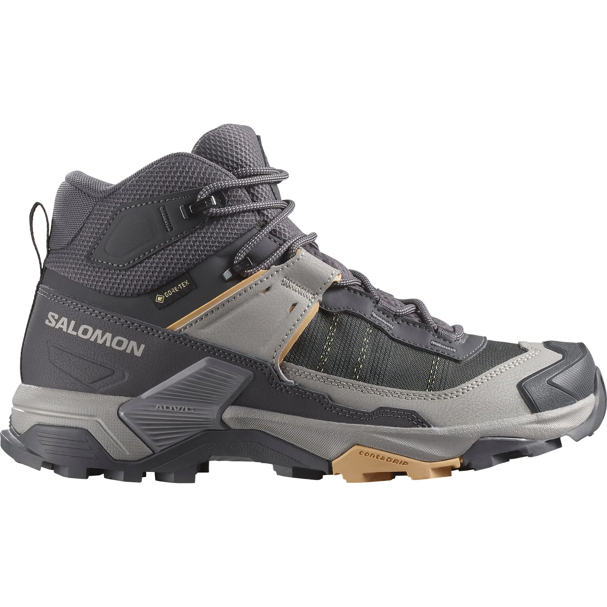 X Ultra 5 Mid Gore Tex (Women's) Cold Ready