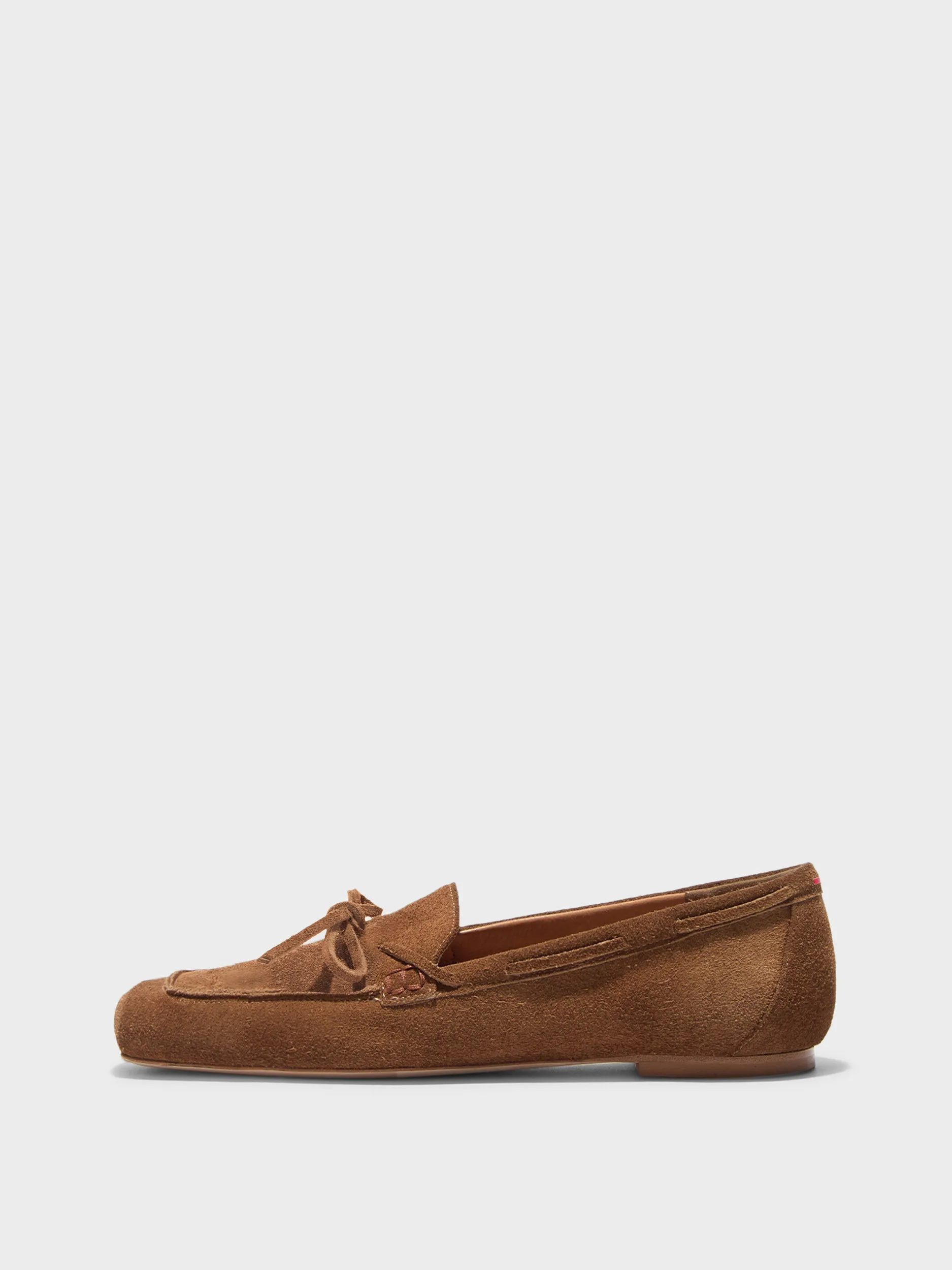 Jasper Moccasin Loafers Versatile design shoes
