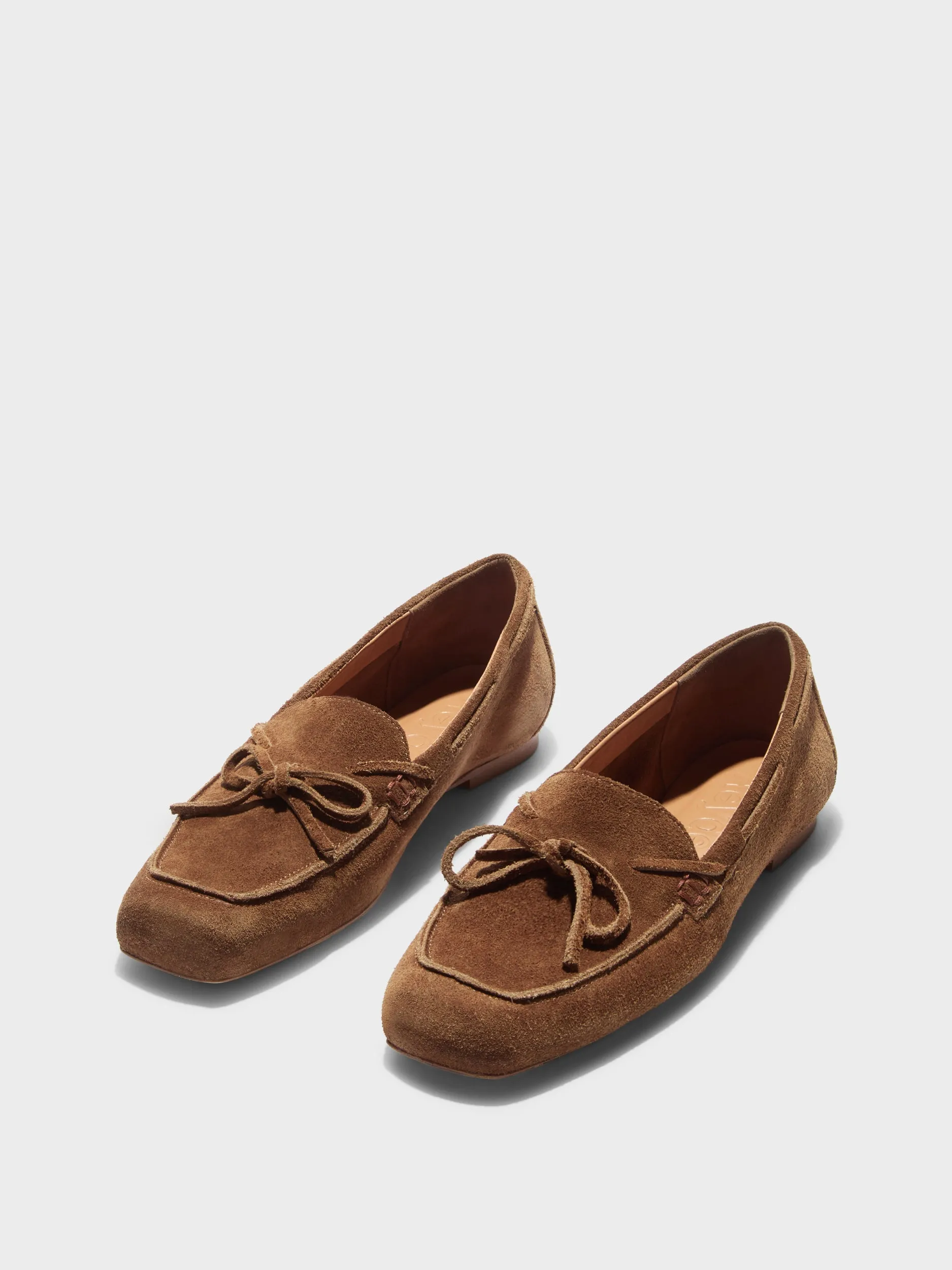 Life Ready Walk Easy Jasper Moccasin Loafers
