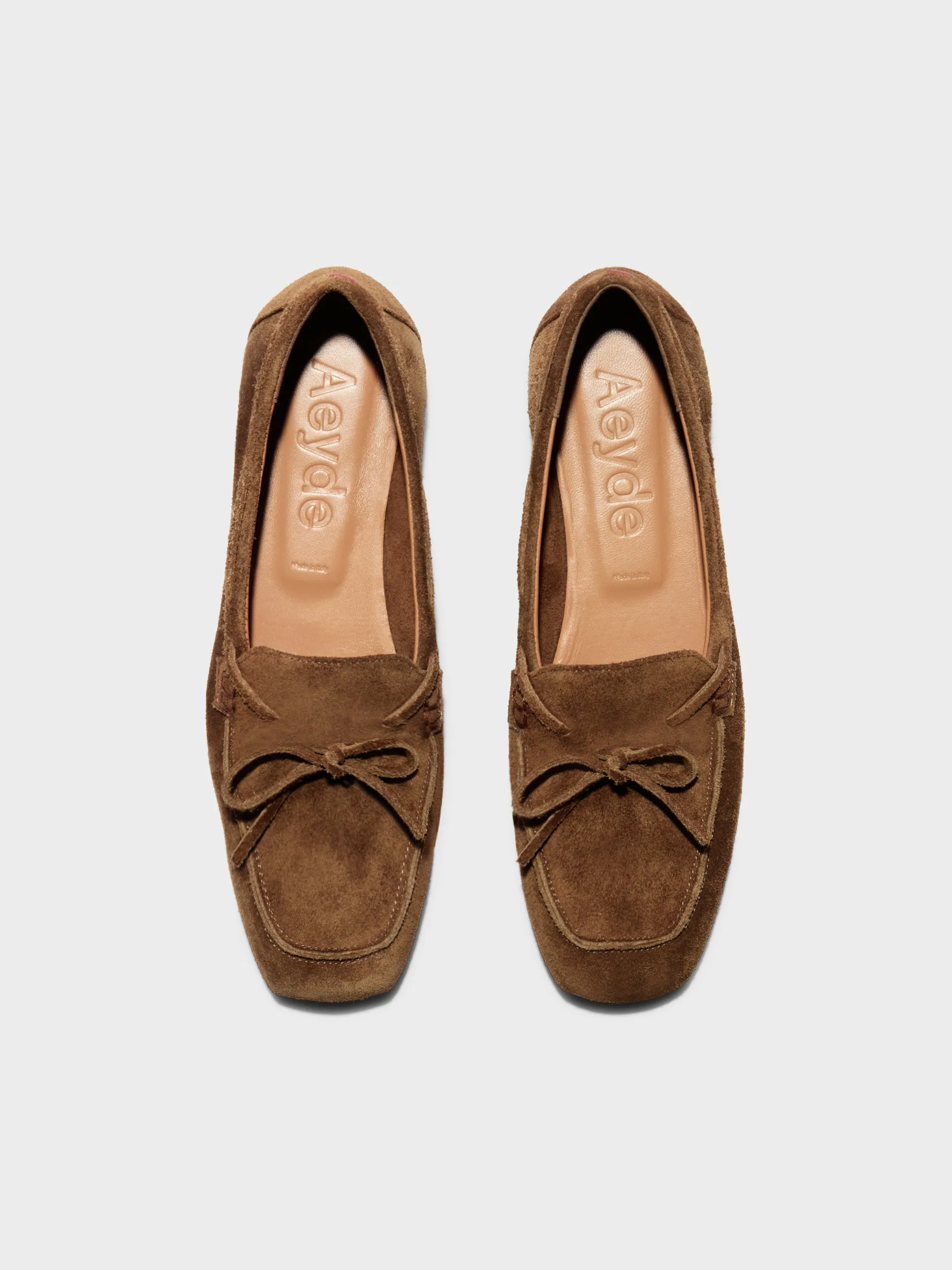 Jasper Moccasin Loafers Fresh Dash Street Breeze