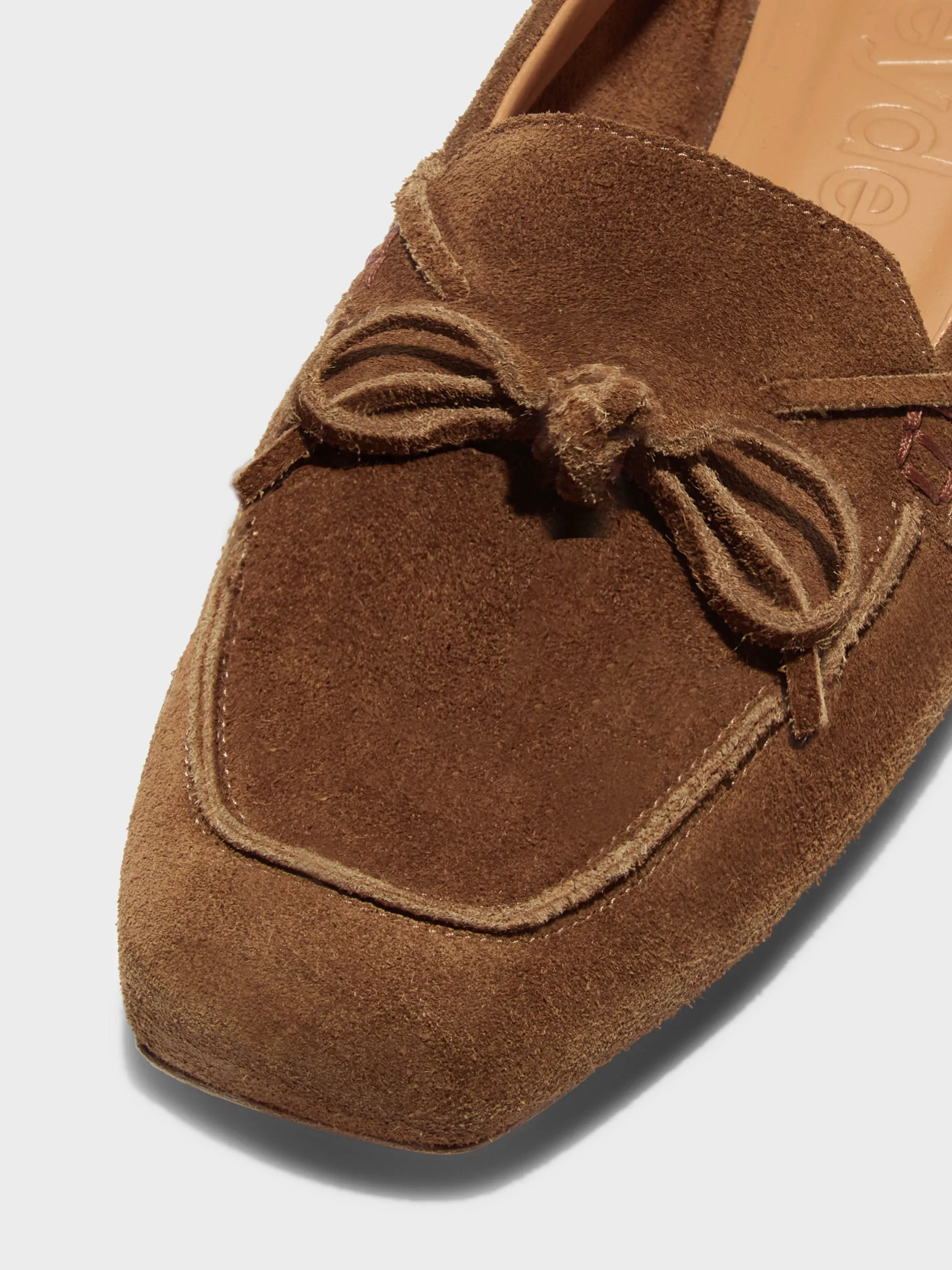 Jasper Moccasin Loafers Daily Grip Party Ready