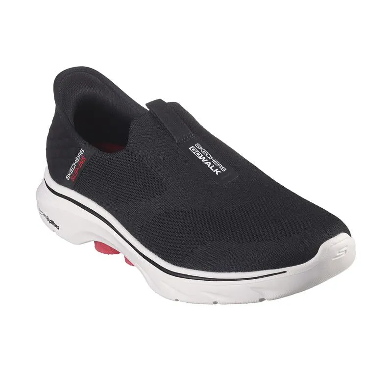 SLIP-INS: GO WALK 7 - 216641/BKW Comfy Style
