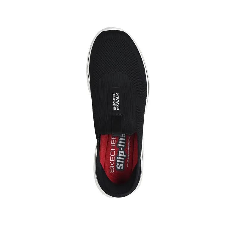 SLIP-INS: GO WALK 7 - 216641/BKW Minimalist Look
