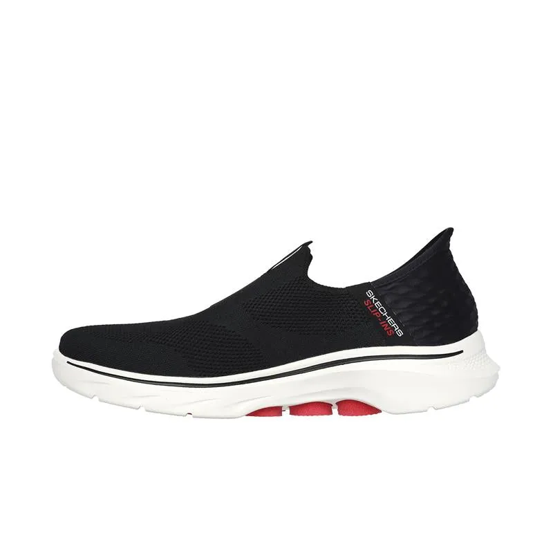SLIP-INS: GO WALK 7 - 216641/BKW Comfortable Walk
