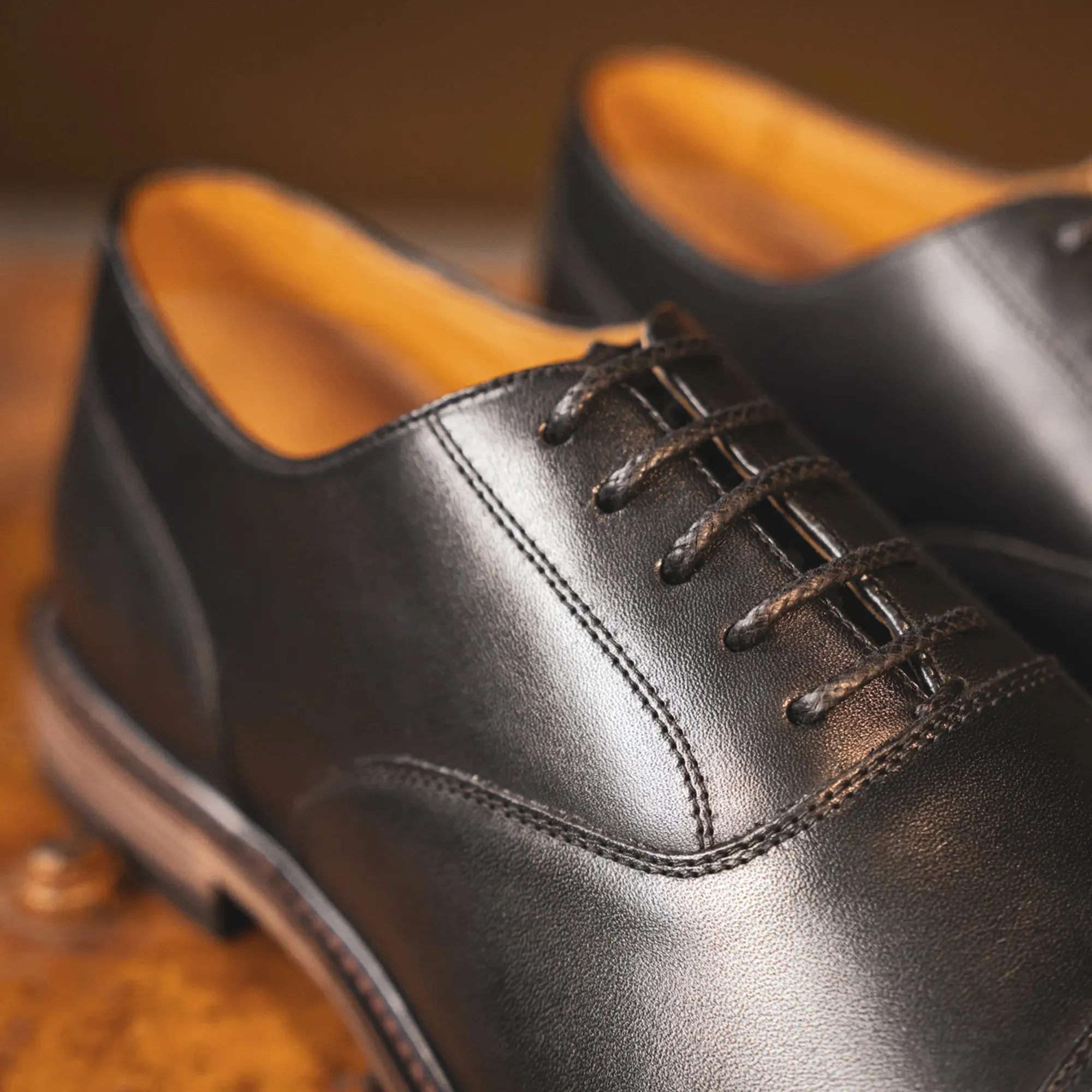 Comfort Flex Comfortable Office MAUDSLEY // BLACK