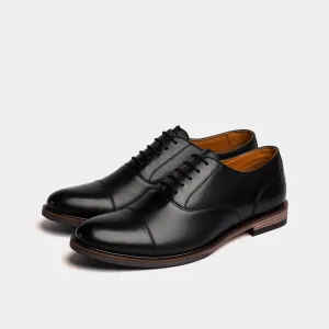 Smooth Comfort MAUDSLEY // BLACK