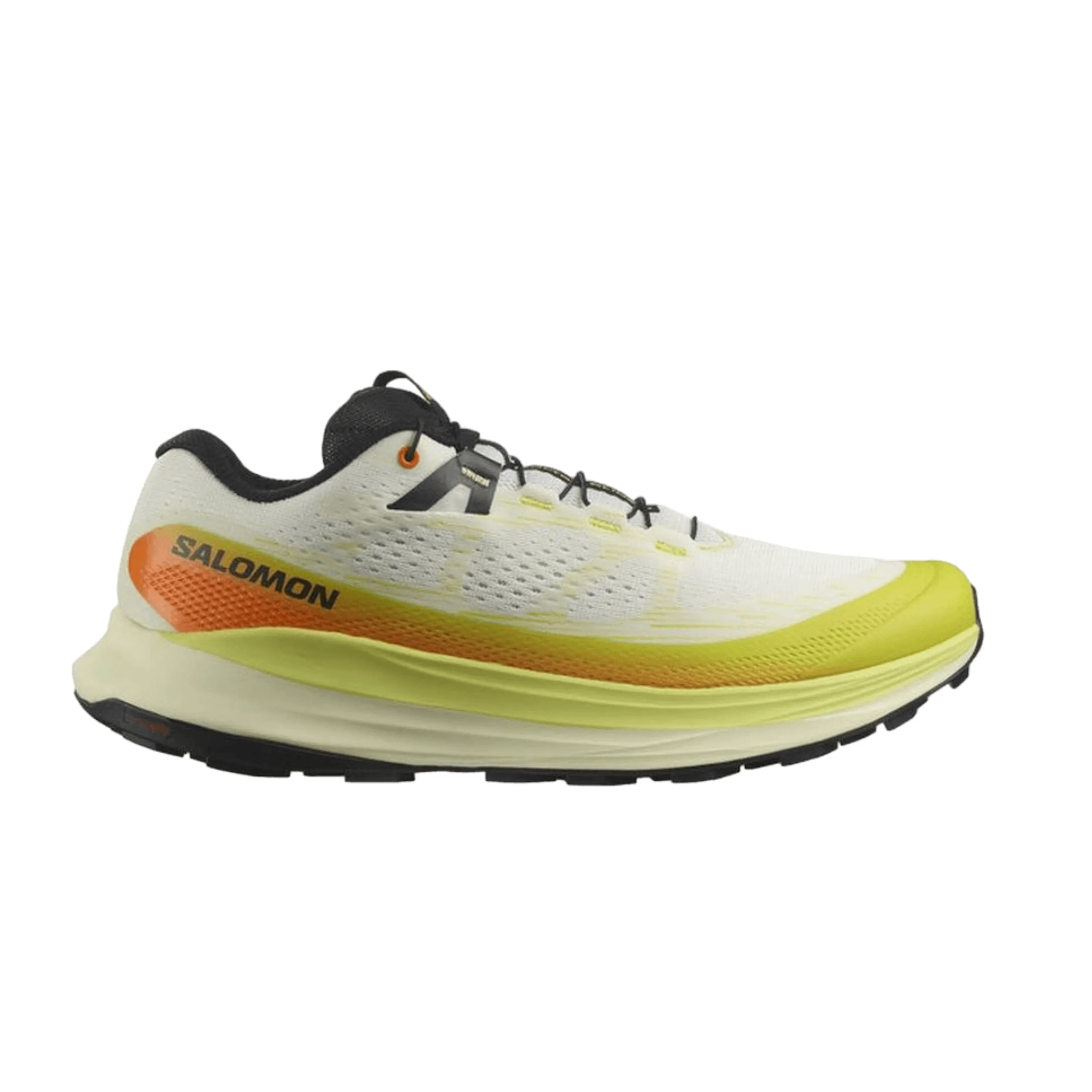 Salomon Men's Ultra Glides 2 Trail Running Shoes Sprint Ready Quick Step