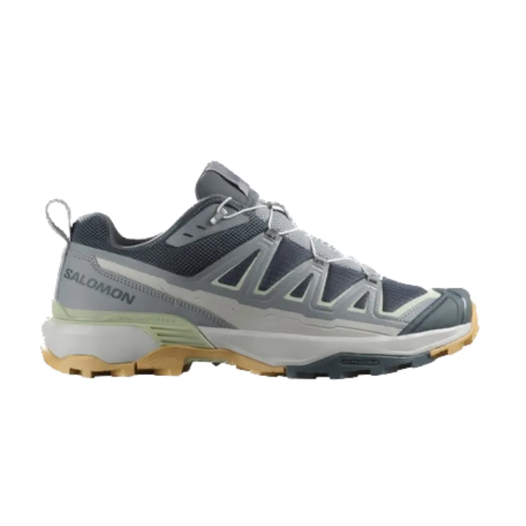 Strength training Quick Move Salomon Men's X Ultra 360 EDGE Hiking Shoes (L47818100)