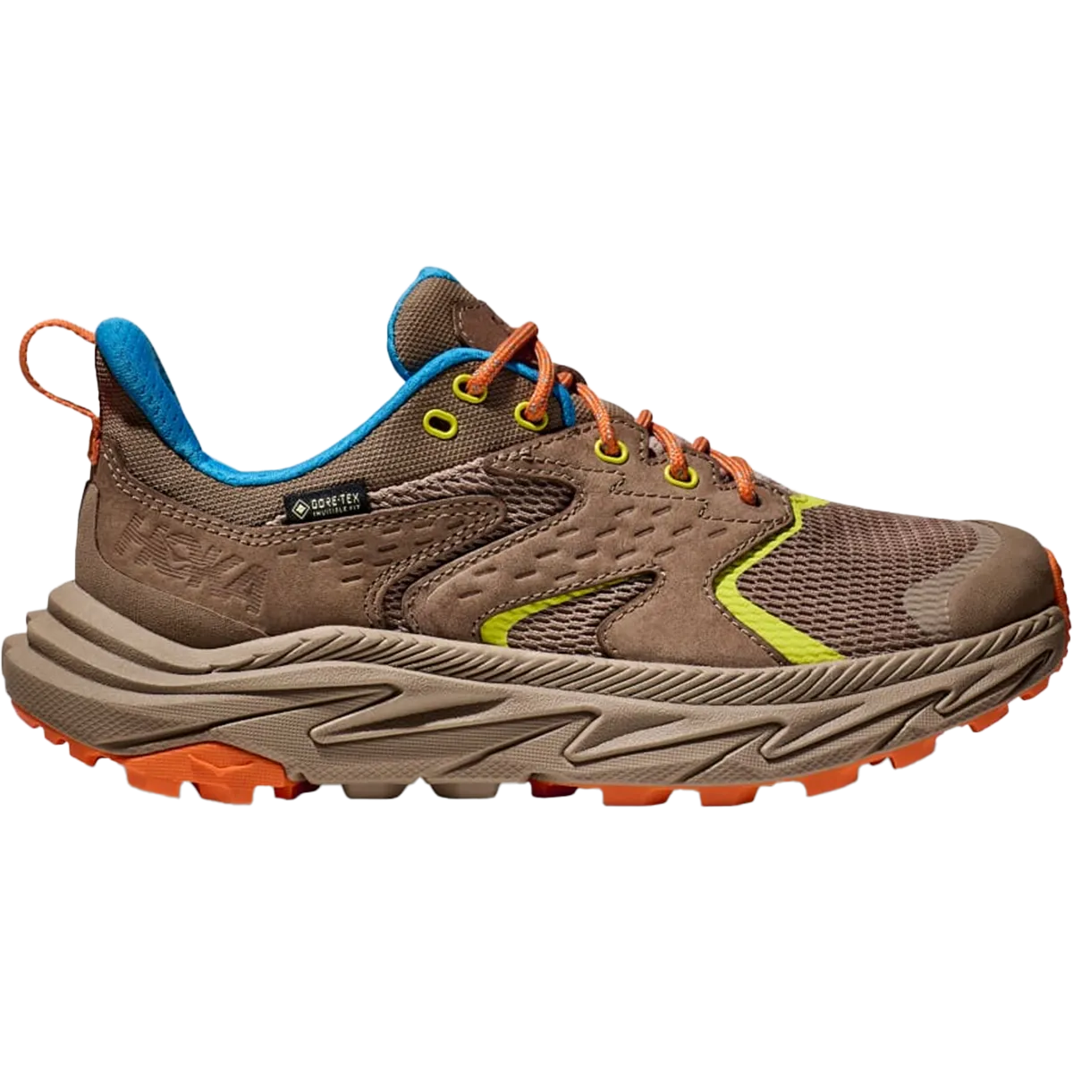 Youth Anacapa 2 Low GTX Speed Trekking