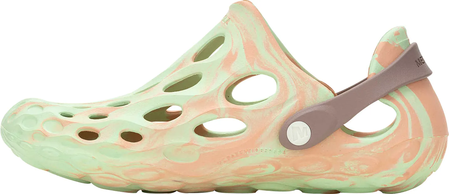 Merrell Hydro Moc Womens Sandals - Green All Season Use Water Safe Gear