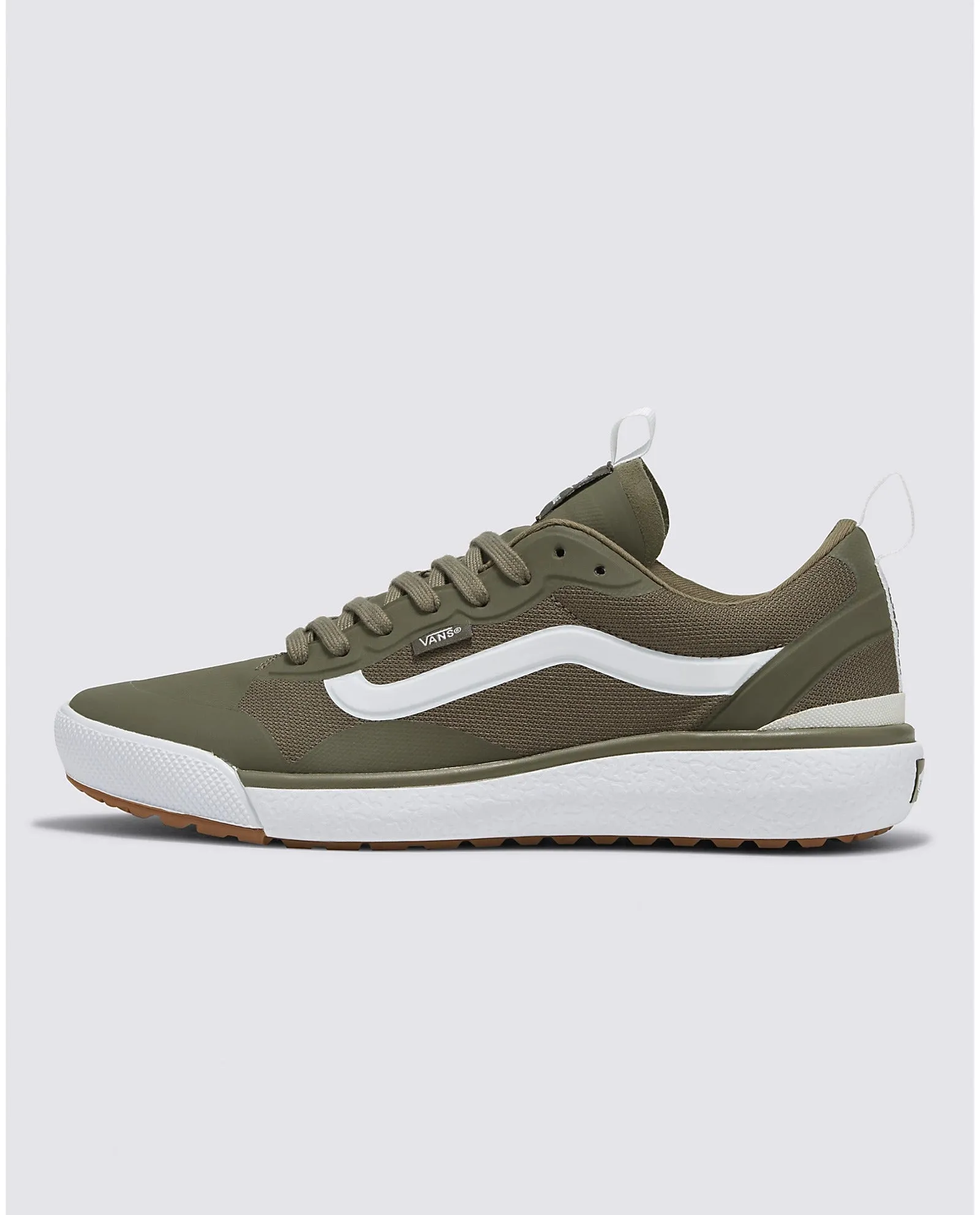 Ultrarange Exo Heritage Style