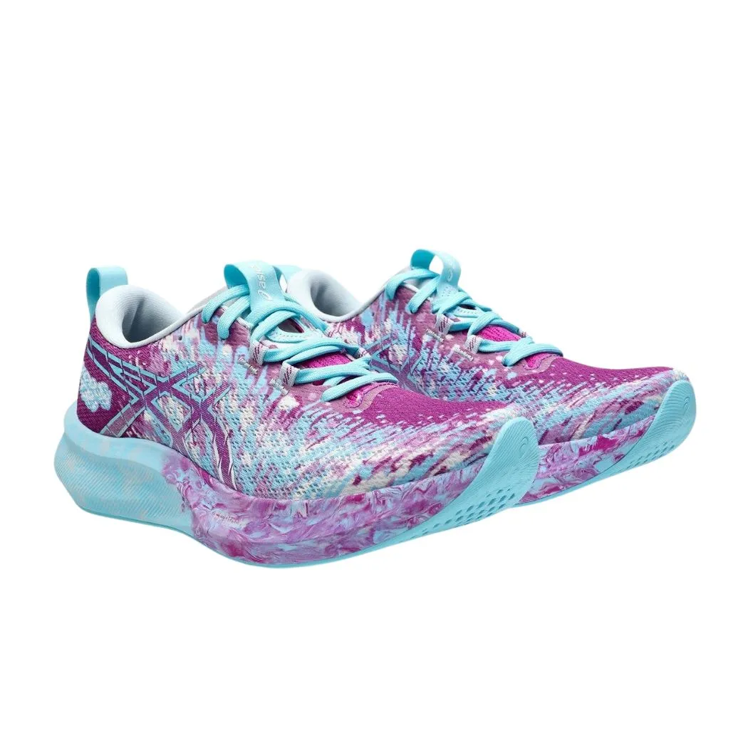 Soft Cushioning asics Noosa Tri 16 Women's Running Shoes