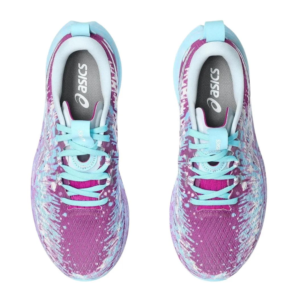 Durable Construction London Cool asics Noosa Tri 16 Women's Running Shoes