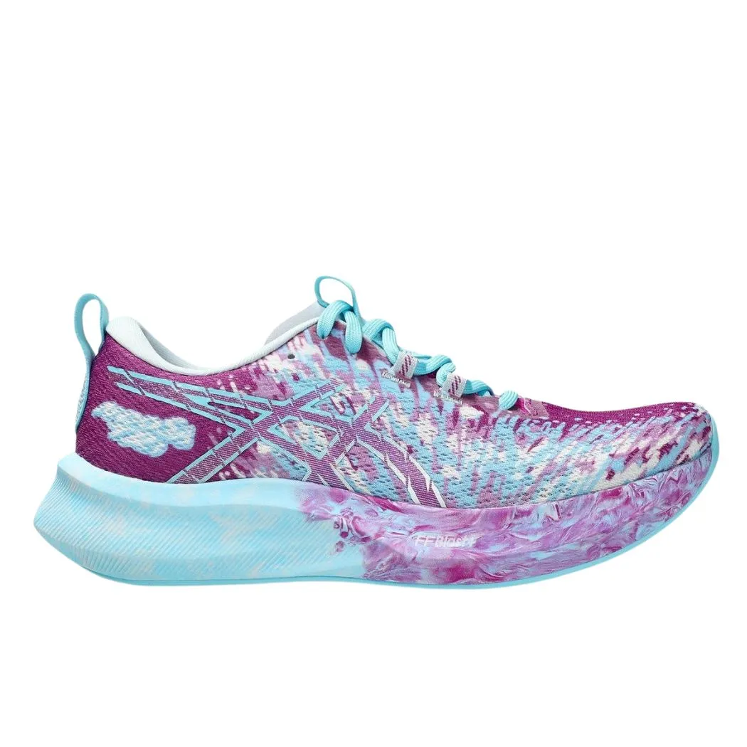 asics Noosa Tri 16 Women's Running Shoes Ice Guard