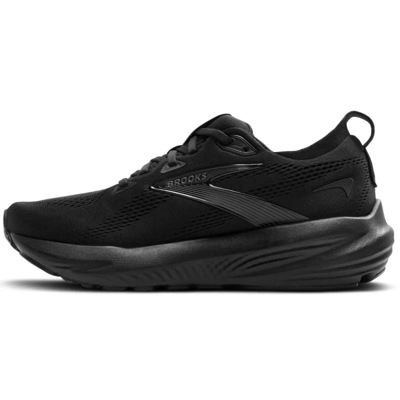 footgear for jogging Steady Pace Brooks Glycerin 22 2E WIDE Mens Running Shoes