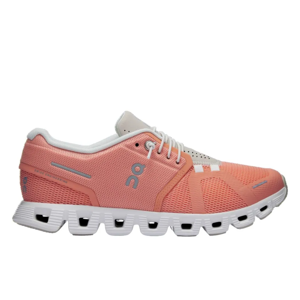 Sea Breeze Street Glow on Cloud 5 Women's Shoes