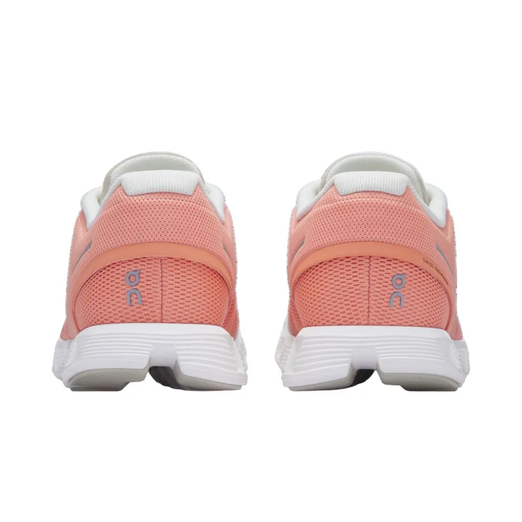 on Cloud 5 Women's Shoes Event Mode Light Step