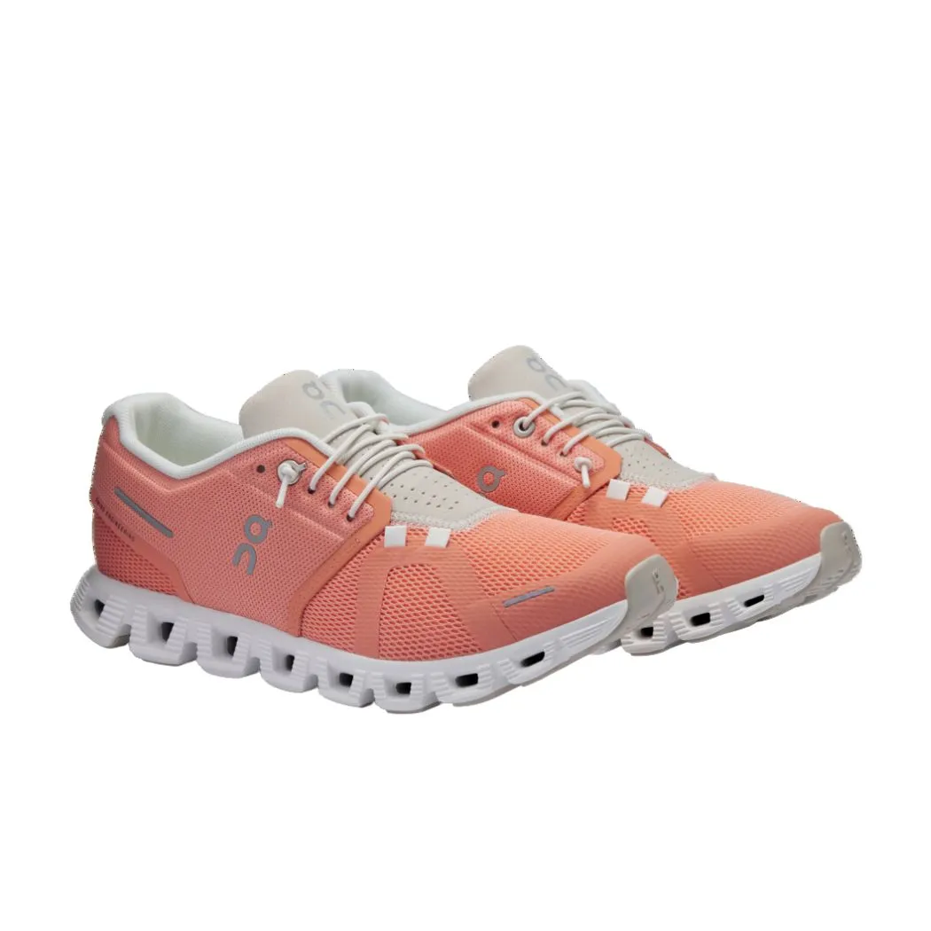 on Cloud 5 Women's Shoes Sky Blue