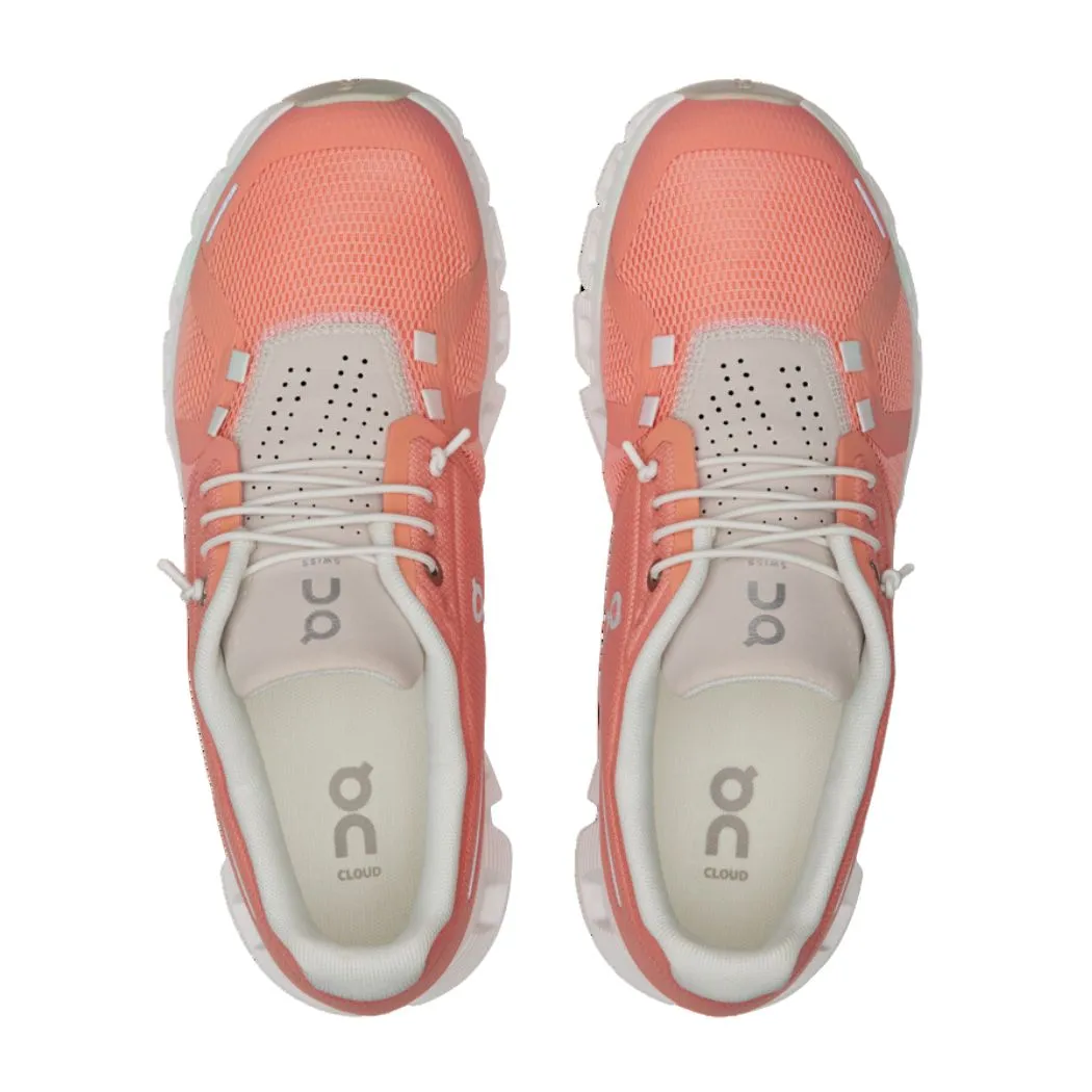 on Cloud 5 Women's Shoes Street Run