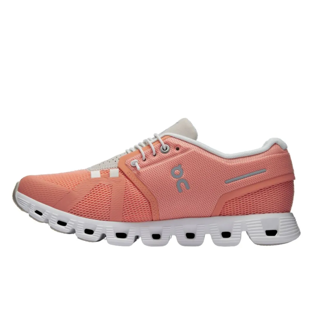 Clean Step on Cloud 5 Women's Shoes