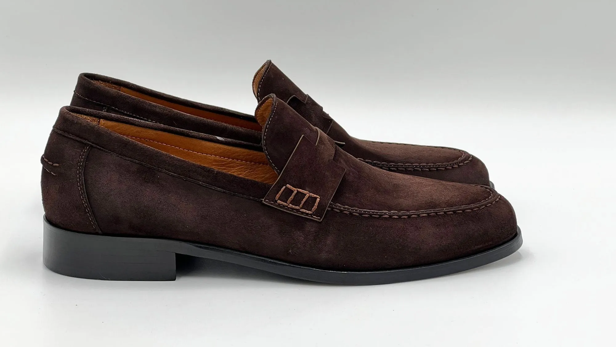 Style: 38154S-Brown Trend Hot