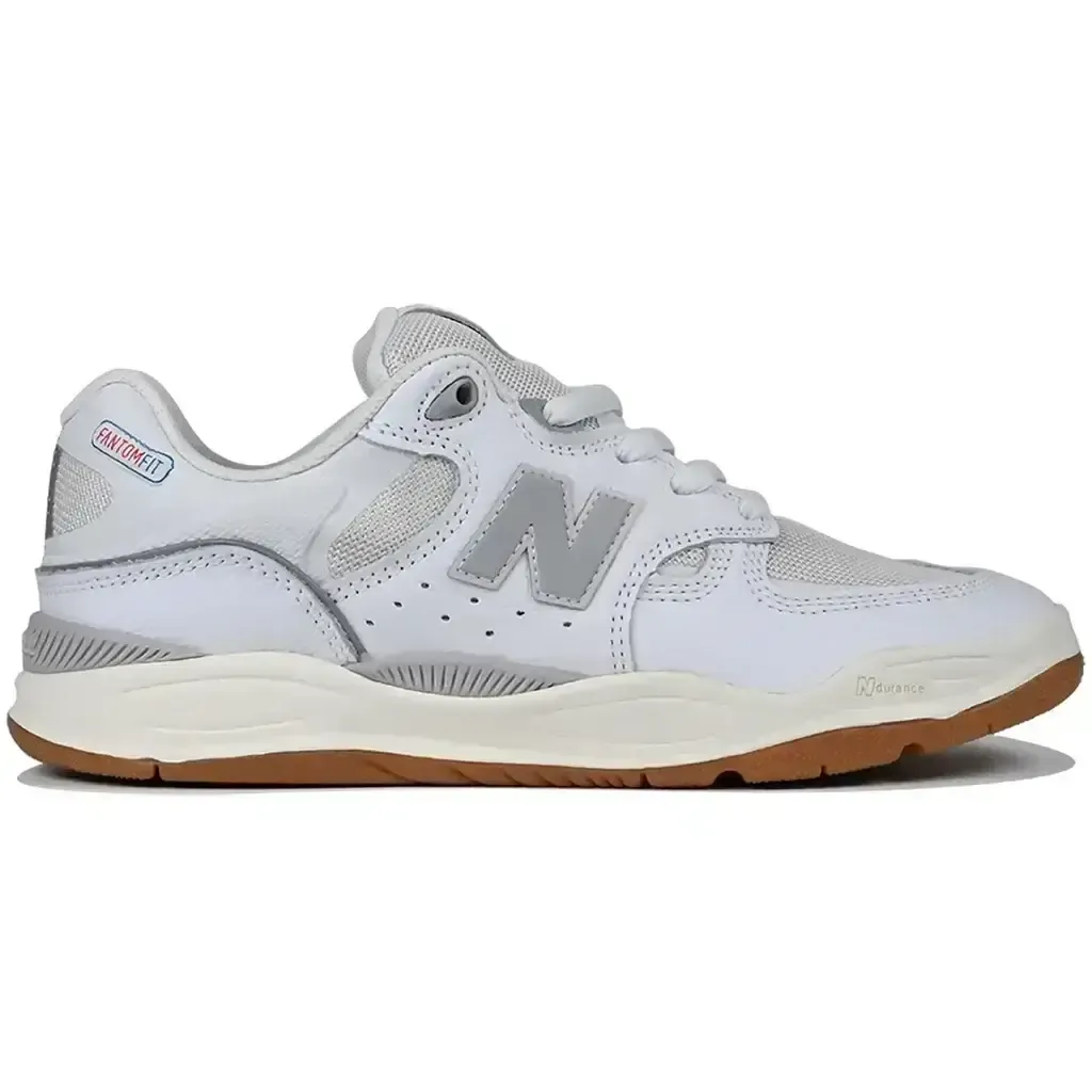 Quick Step Up Secure Lock New Balance Numeric NM1010 Skateboarding Shoe