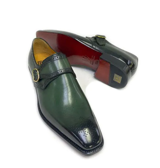 Style: 2348-2202-Green Gloss Line