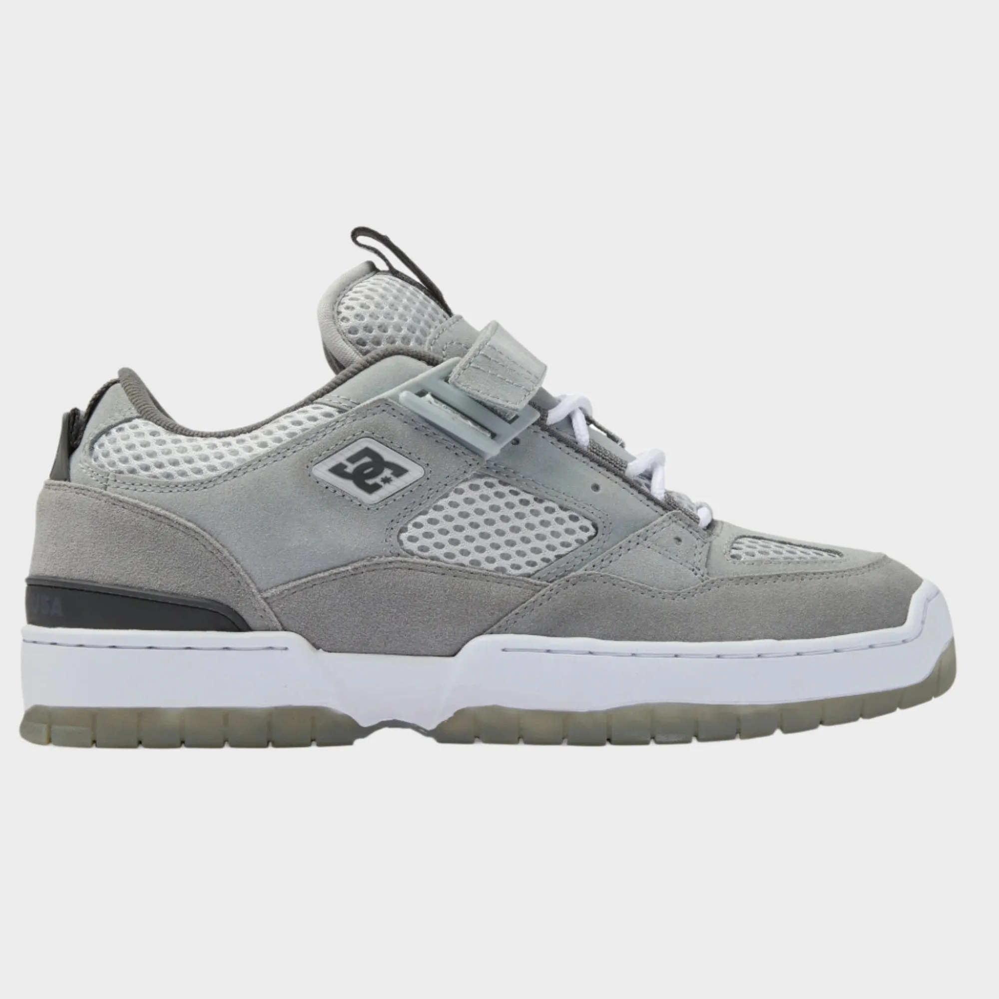 Mens JS 1 Shoes Elastic Stretch