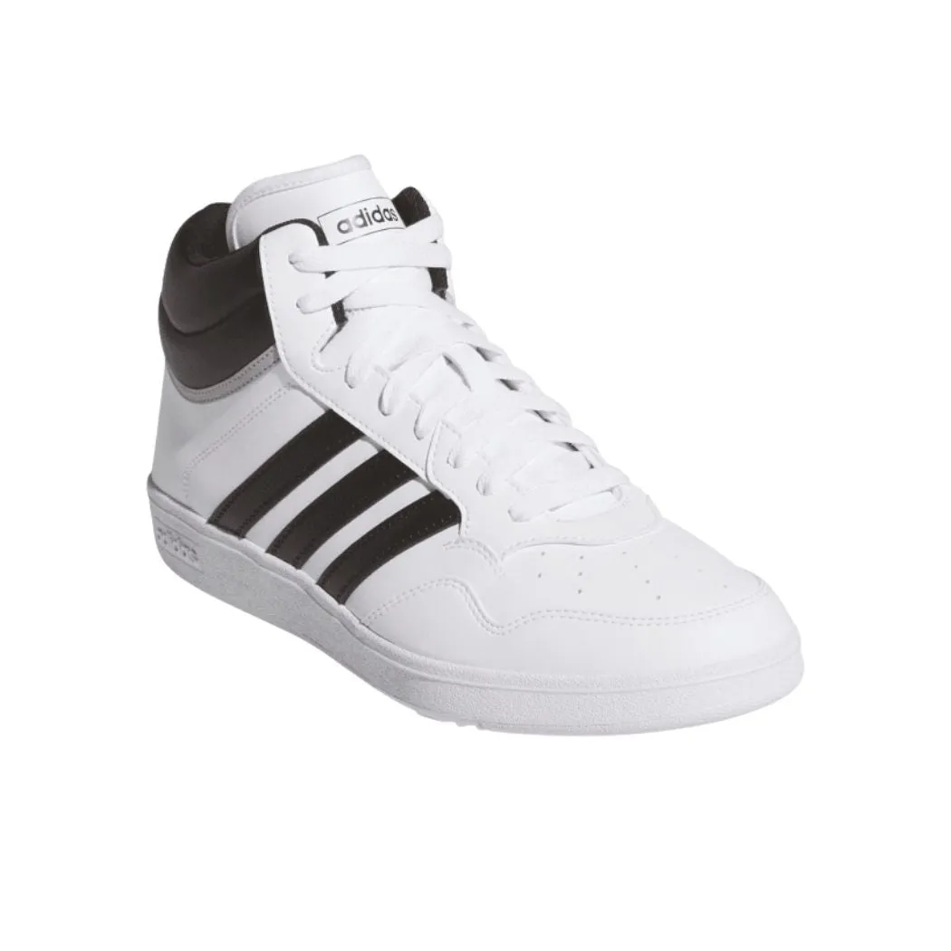 shape fit Forest Path adidas Hoops 4.0 Men's Sneakers