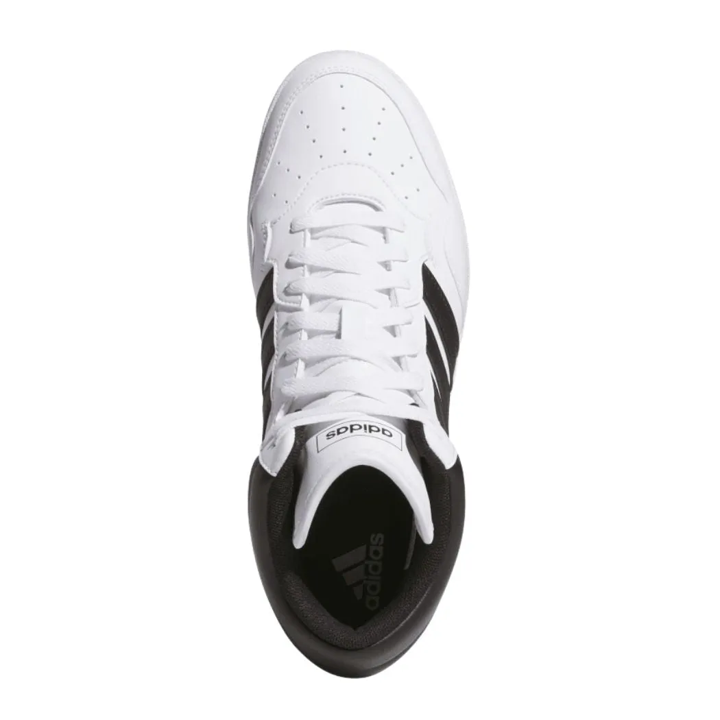Spring Bloom Balance Fit adidas Hoops 4.0 Men's Sneakers