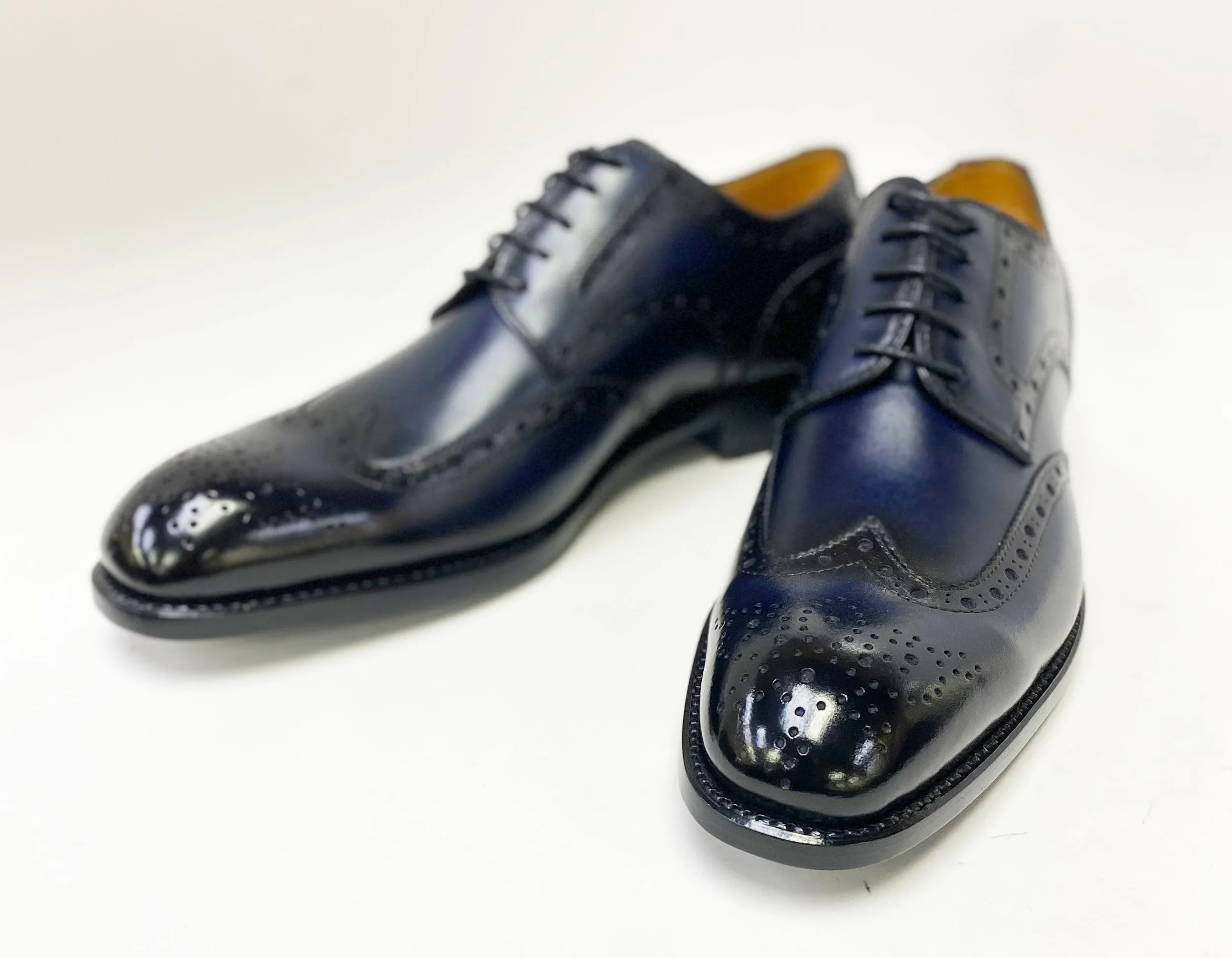 Star Edge Comfort Flex Style: 6531-1233-Navy