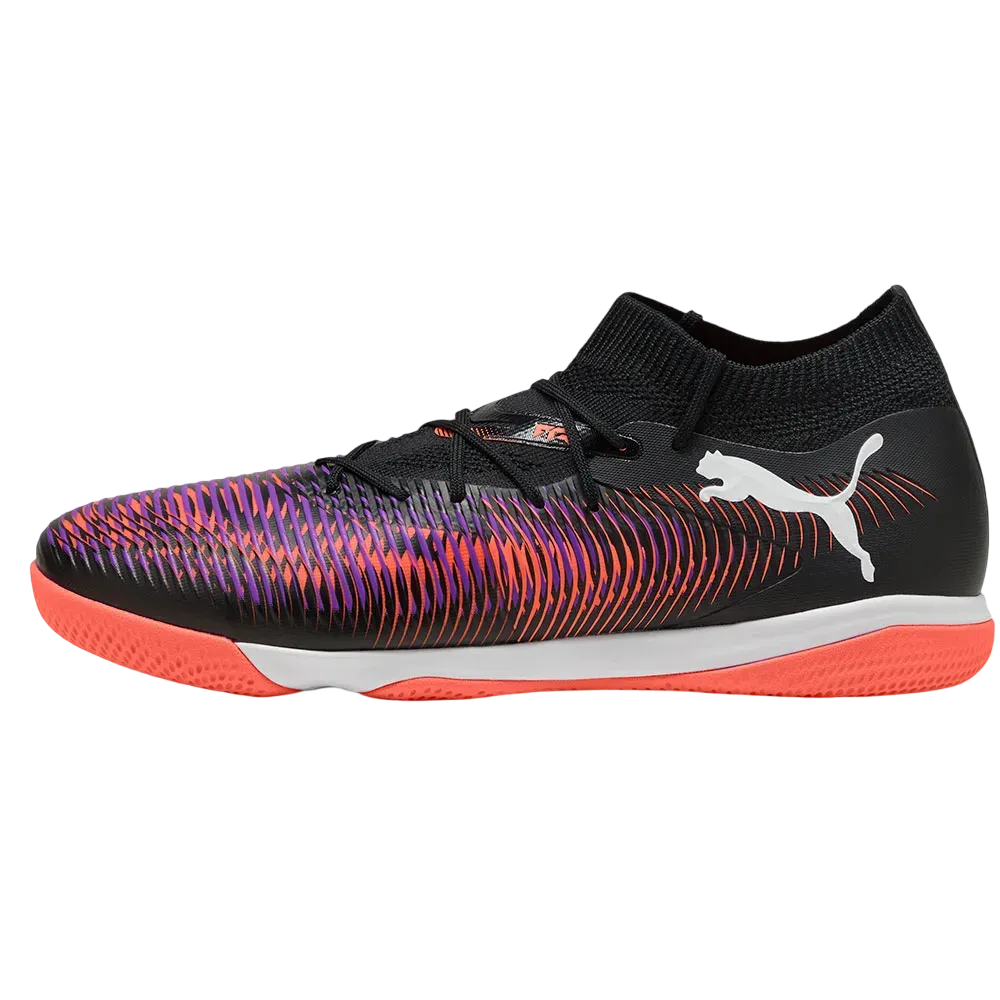 Adult Size Men's footwear PUMA - Adult Future 8 Match Indoor Football Boots