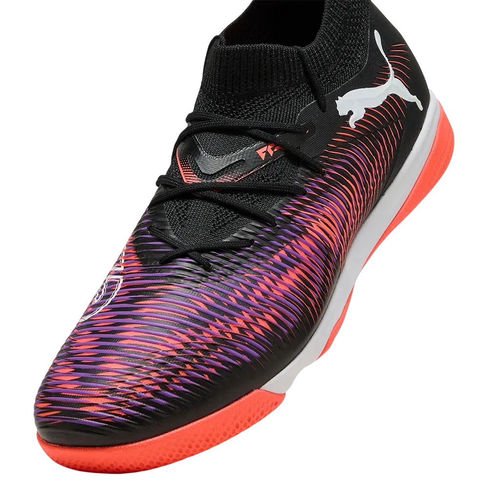 PUMA - Adult Future 8 Match Indoor Football Boots weekend warrior Customizable