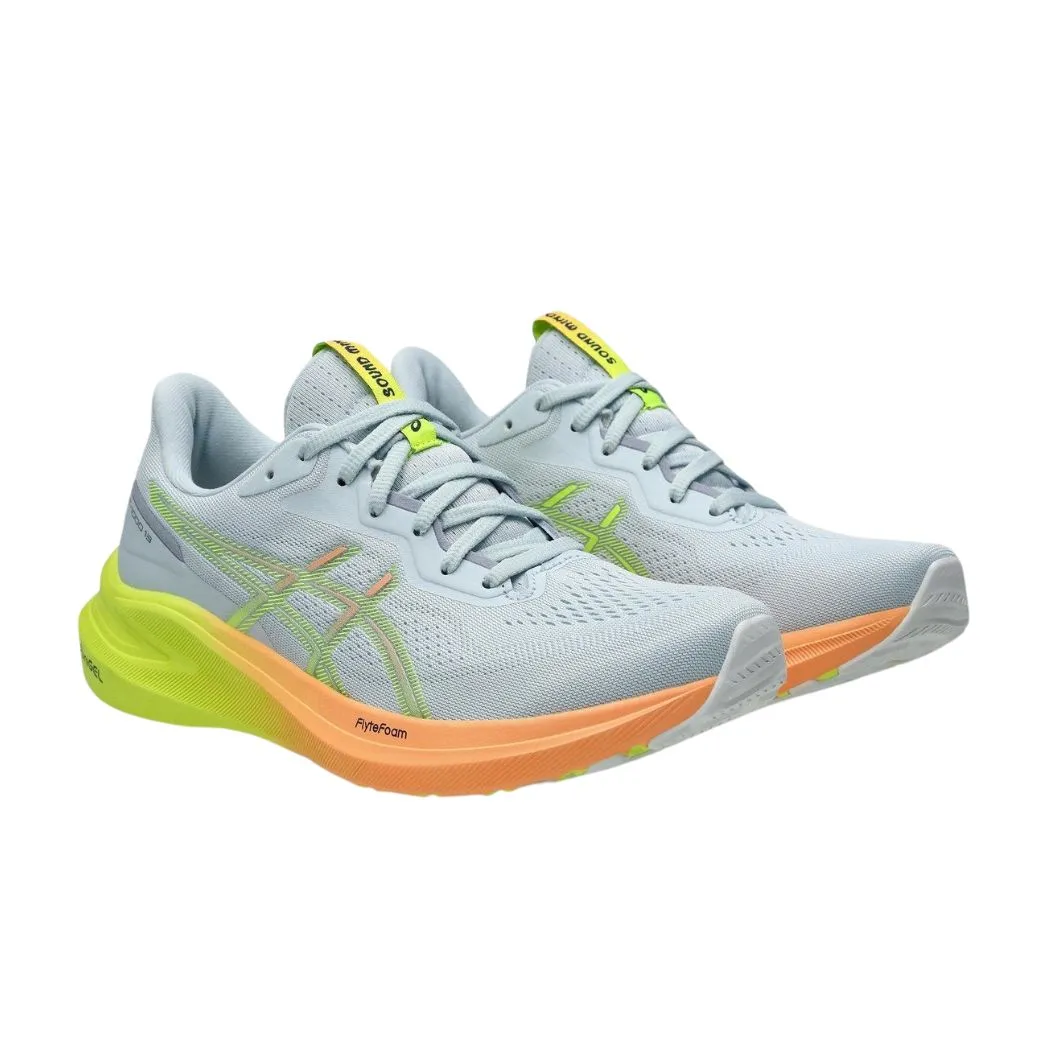 Free Soul asics GT-1000 13 PARIS Women's Running Shoes