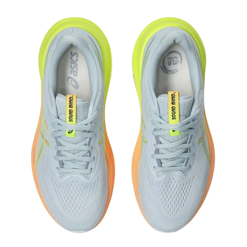 Wide fit asics GT-1000 13 PARIS Women's Running Shoes