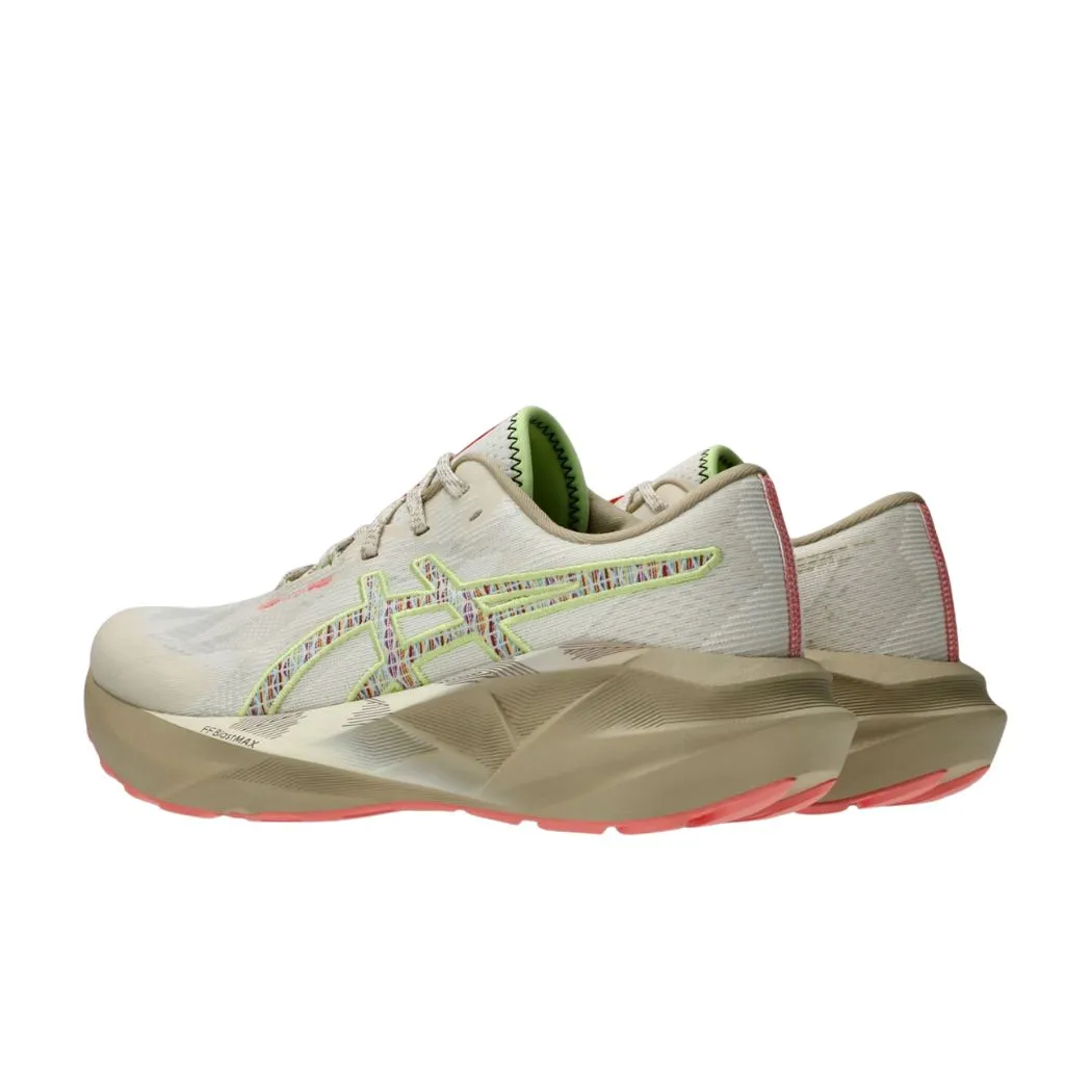 Comfort Platform Corner Style asics Novablast 5 TR Women's Running Shoes