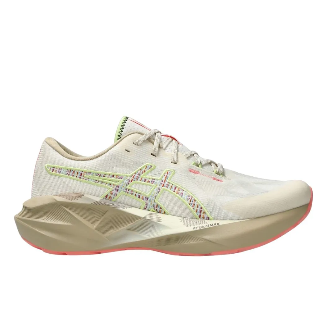 Fitness asics Novablast 5 TR Women's Running Shoes