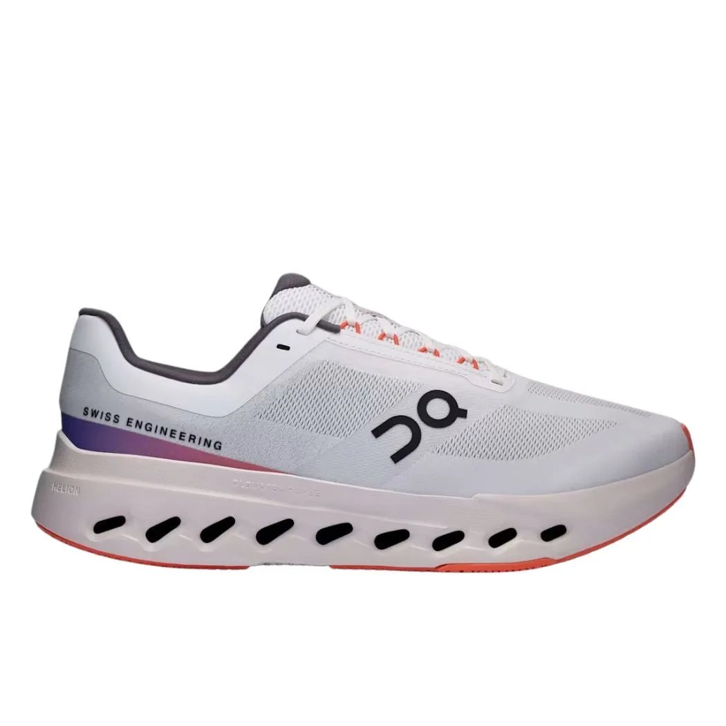 Mountain Strong Shock Guard on Cloudsurfer Next WIDE Men's Running Shoes