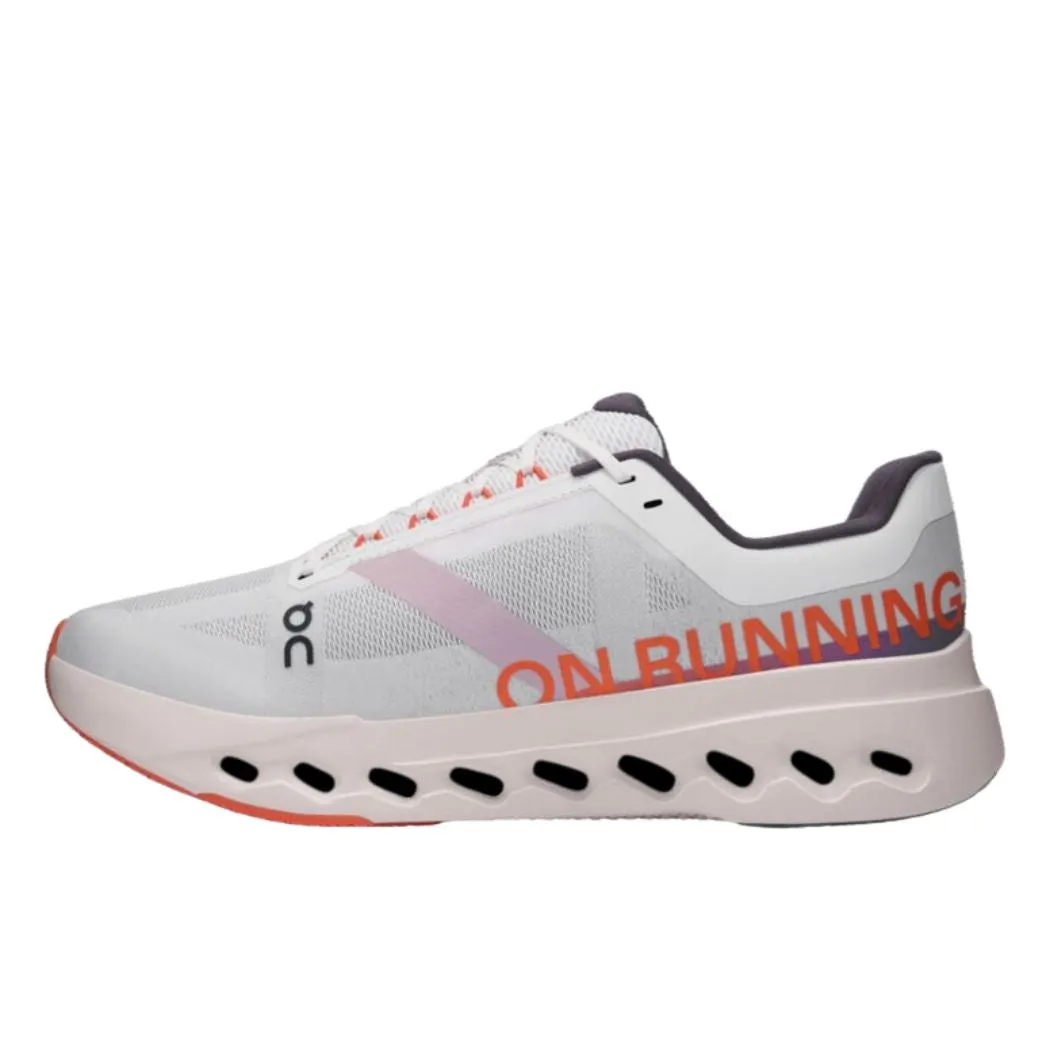 Top Rated on Cloudsurfer Next WIDE Men's Running Shoes