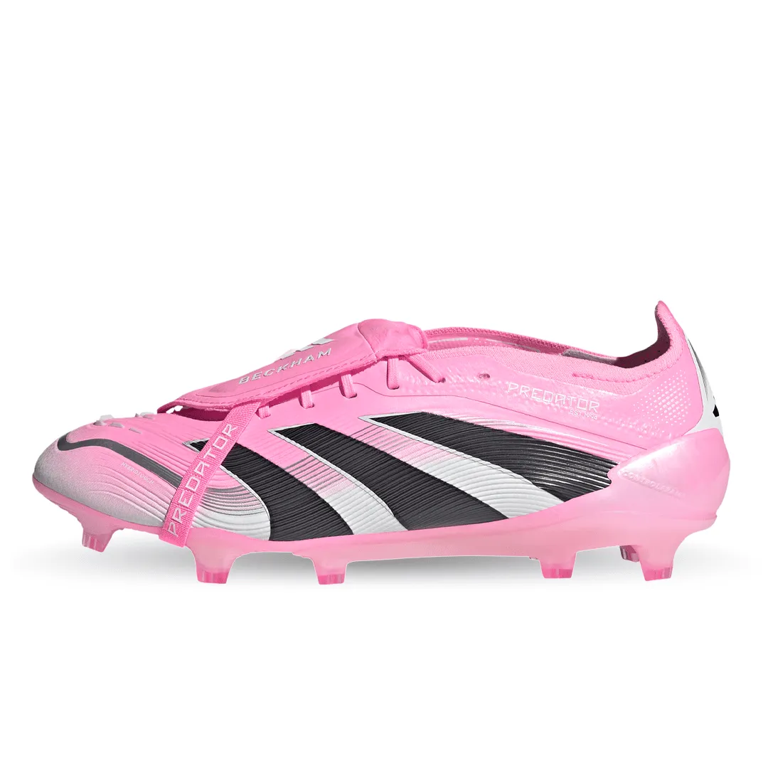 Predator Elite FT FG - David Beckham Special Edition (JI1094) grandstand - shoes