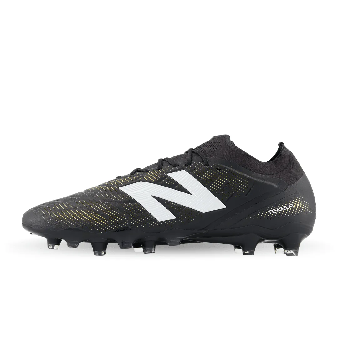Tekela Elite Low Laced FG V5 (ST1FLBG5) calf - high shoes amateur athlete shoes
